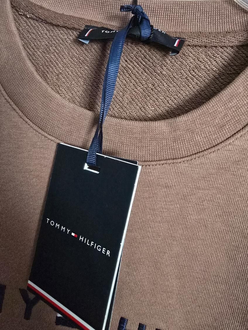 Nowa Bluza Tommy
