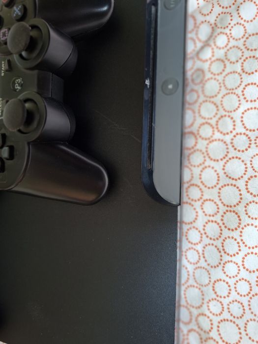 Playstation 3 Slim