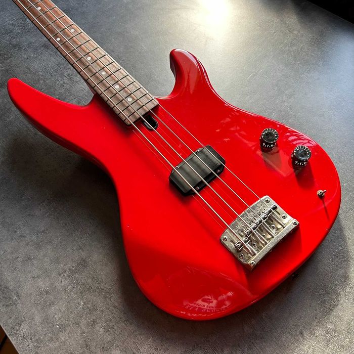 Yamaha RBX 450 Made in Japan 80s gitara basowa bass