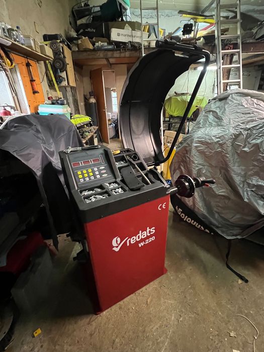 90 zł Wymiana opon Mieszkowice i okolice