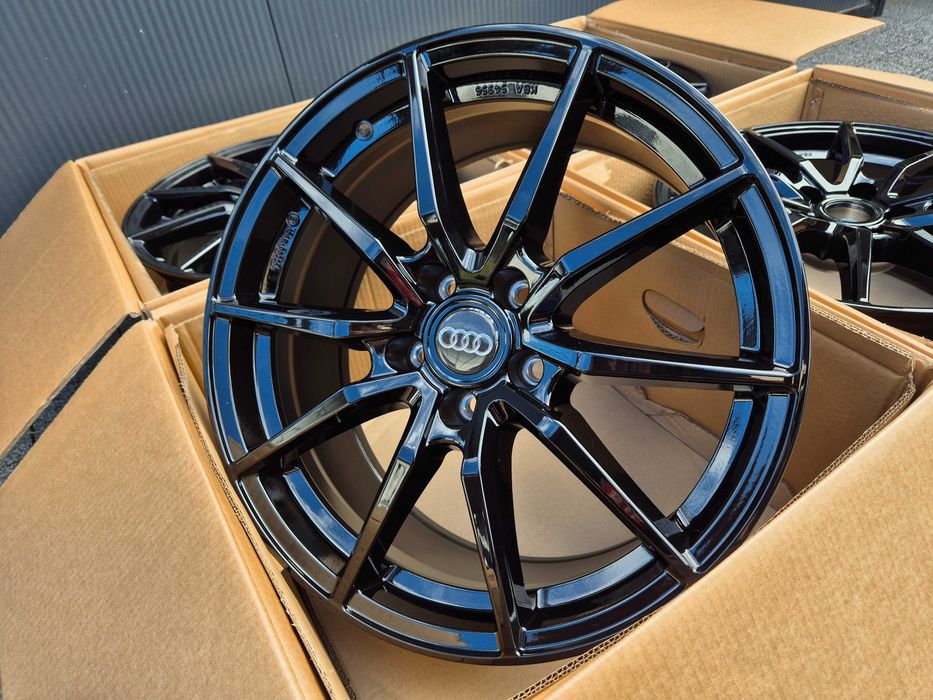Felgi 18 do AUDI A3 8V 8Y Q2 Q3 Q5 A4 B8 B9 A5 B10 A6 C7 C8 C9 5x112