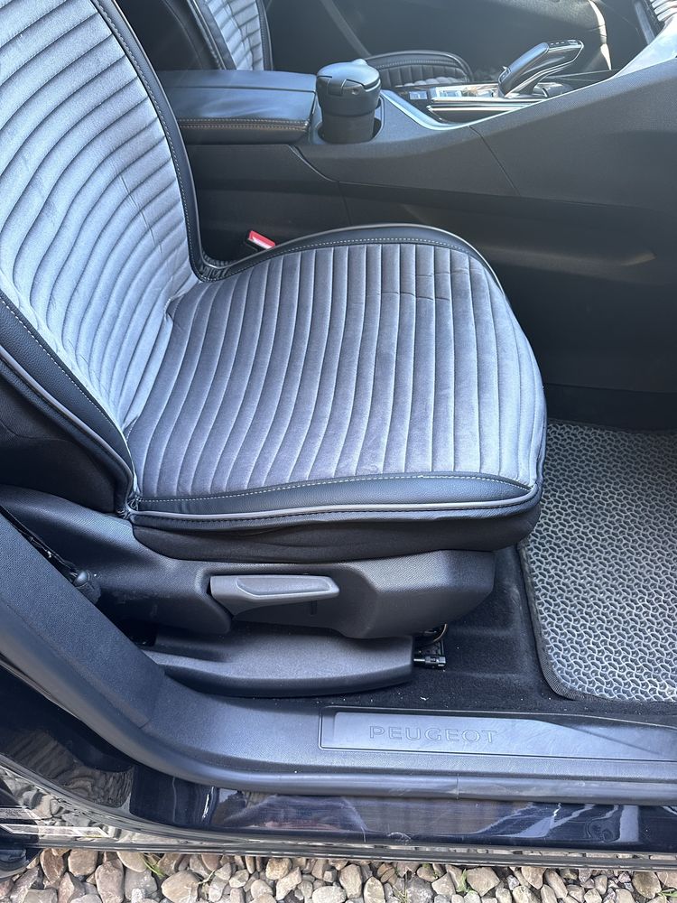 Peugeot 3008 2017