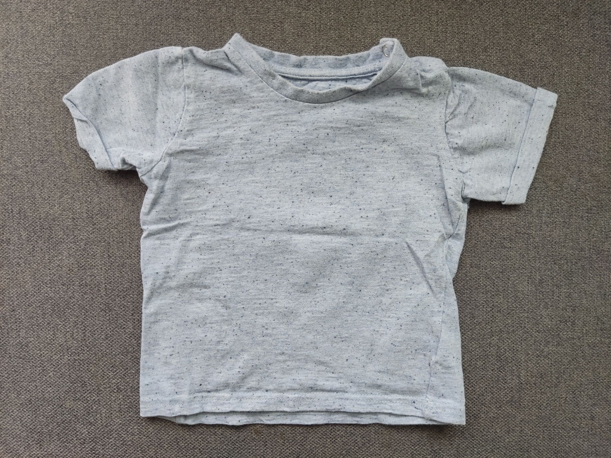 Koszulka na krótki rękaw rozmiar 86 t-shirt George