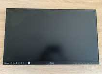 Monitor iiyama 24 PL2492HC z uszkodzną matrycą