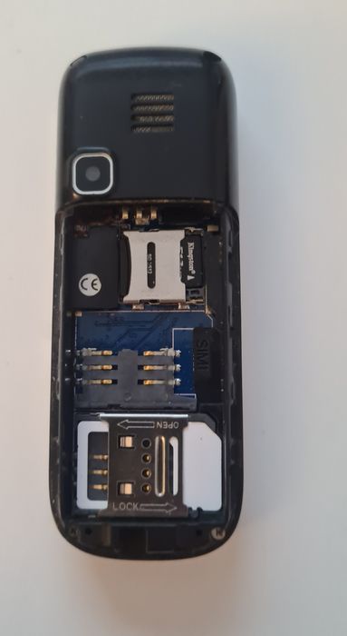 Telefon Kenxinda mobile M2