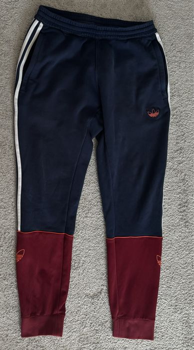 Штаны.Adidas.оригинал.M