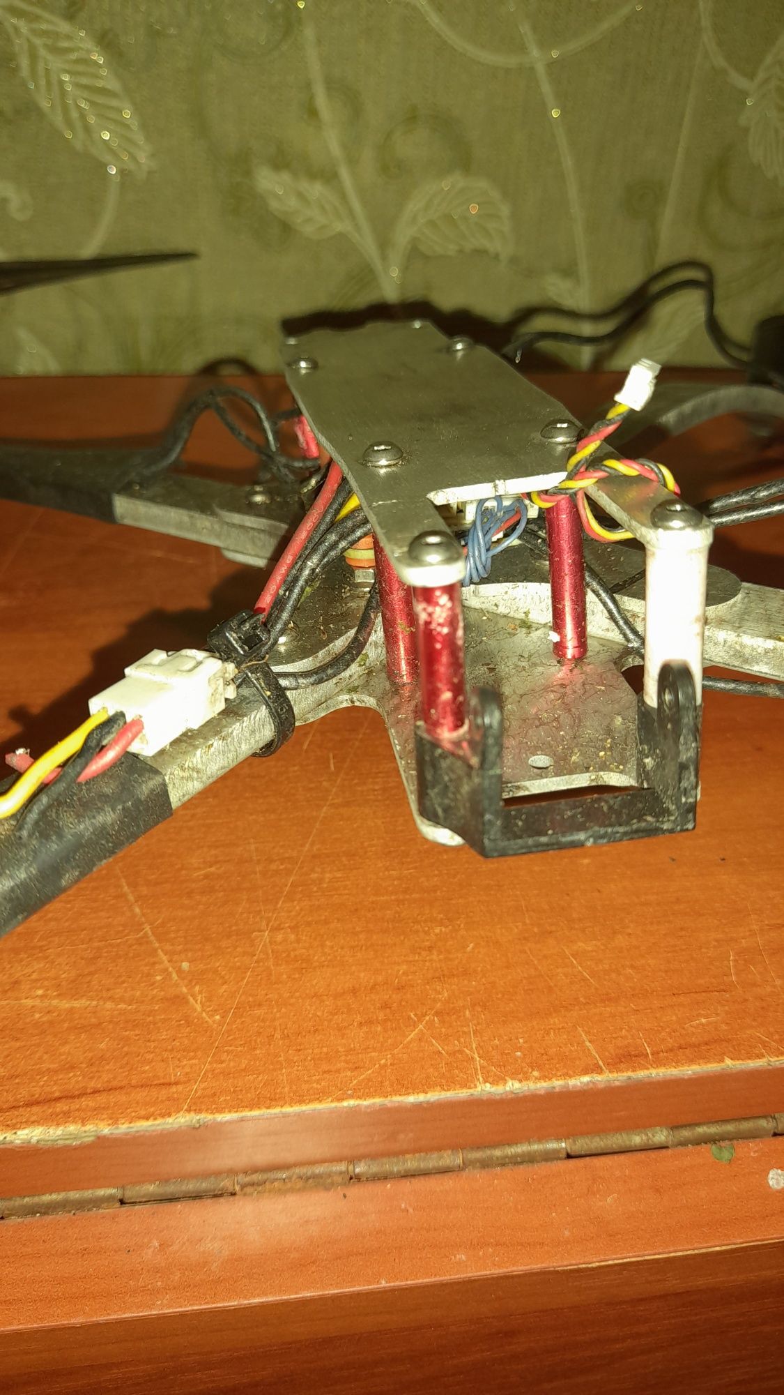 продам  FPV Дрон