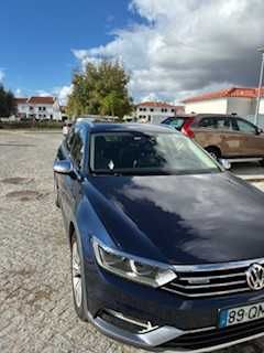 carrinha VW ALLtrack