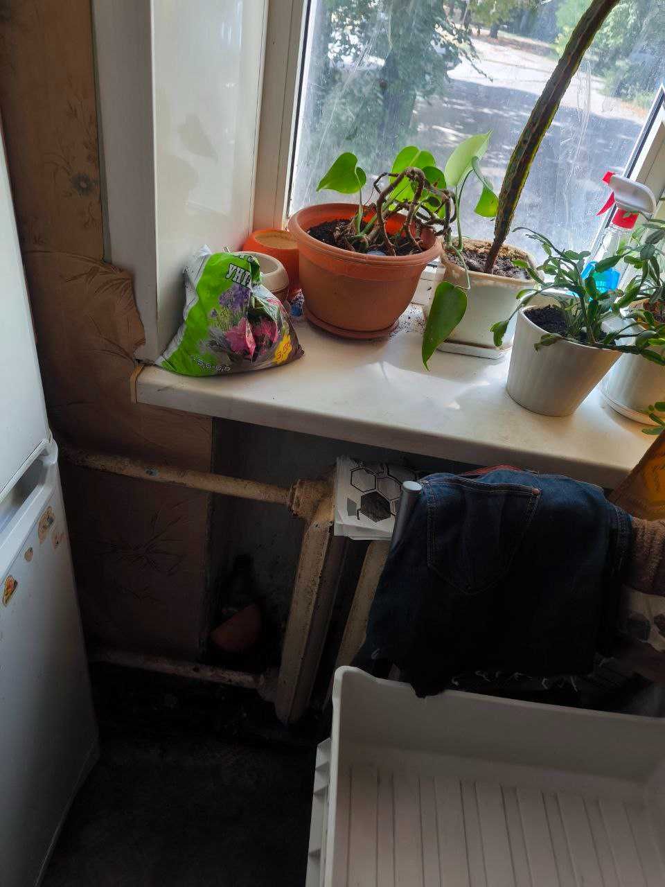 Продам 3-х квартиру, 2 Шевченківський