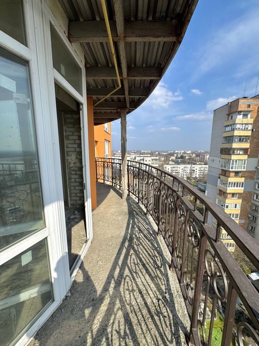 2х Кімнатна квартира в Новобудові , Центр з виглядом на Дніпро