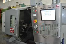 Верстат з ЧПУ, оброблювальний центр Haas, Gildemeister, Mazak