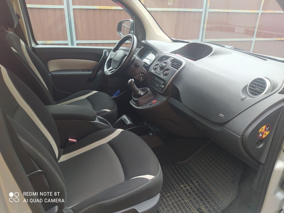 Продам Renault Kango