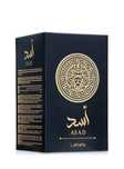 Perfumy lattafa arabskie