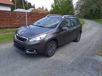 Peugeot 2008 1.6hdi