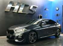 BMW 218 Gran Coupé d Pack Desportivo M