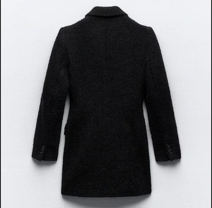 51%вовни,жакет/піджак zara