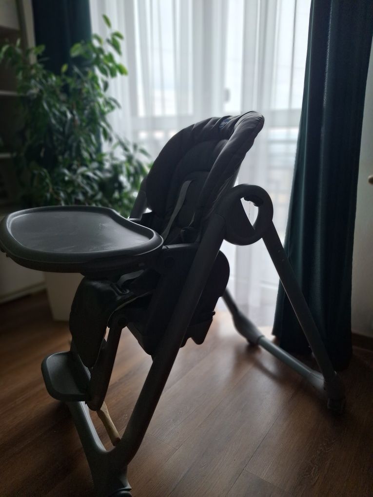 Krzesełko do karmienia Chicco Polly