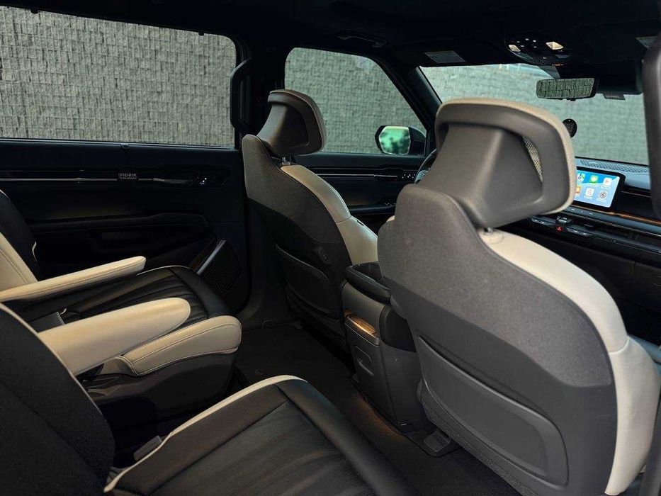 KIA EV9 GT Line 2024