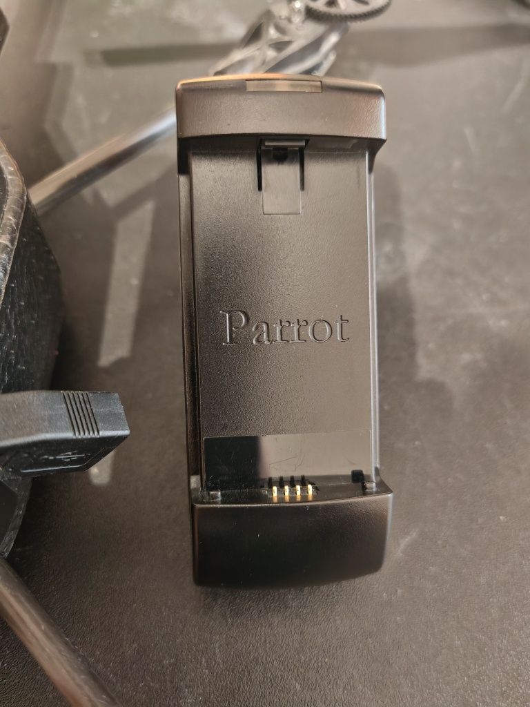 Drone Parrot AR, Drone 2.0