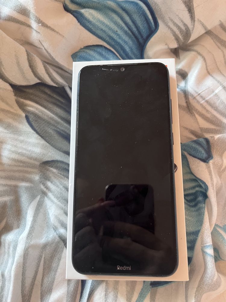 Xiaomi redmi note 8t sprawny stan bdb