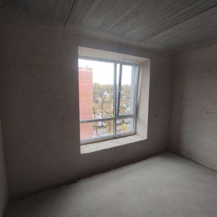 Прадаж 1 кімнатної квартири! Нові Метри з власним парком!