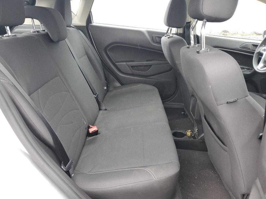 В дорозі FORD FIESTA SE 2018 форд фієста сі США 1.6 передній привід