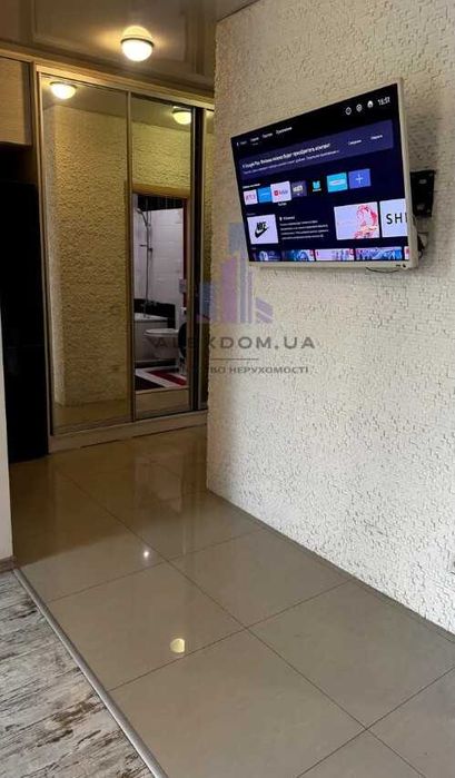 Продається 1-к квартира, 40м2, вул. Регенераторна, 4, ЖК Комфорт Таун