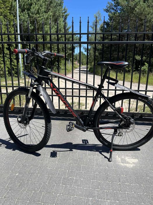 Rower Kross górski MTB
