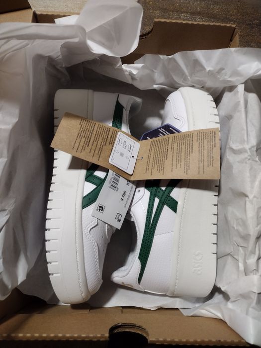 Nowe oryginalne Buty Asics japan s pf 38