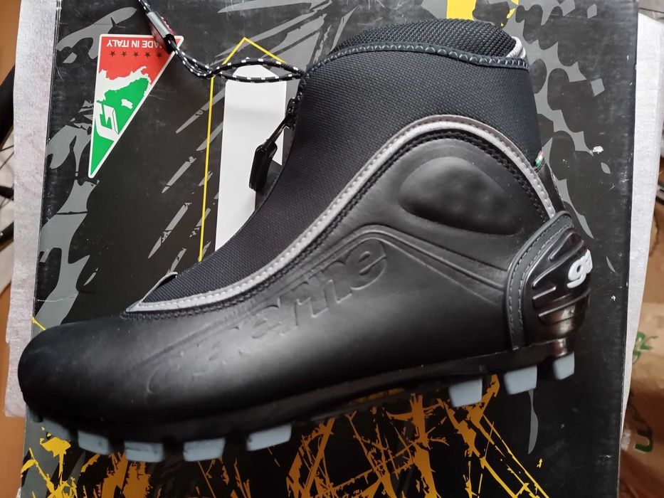 Zimowe buty mtb Gaerne Eskimo 42/26,5cm