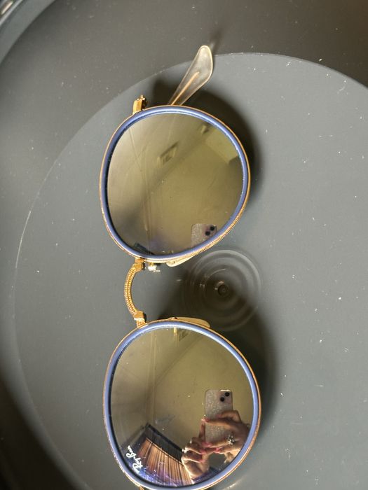 Oculos de narca Ray ban original reservado