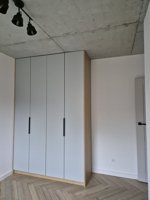 Wynajmę Nowe 3 pokojowe w centrum Bochni