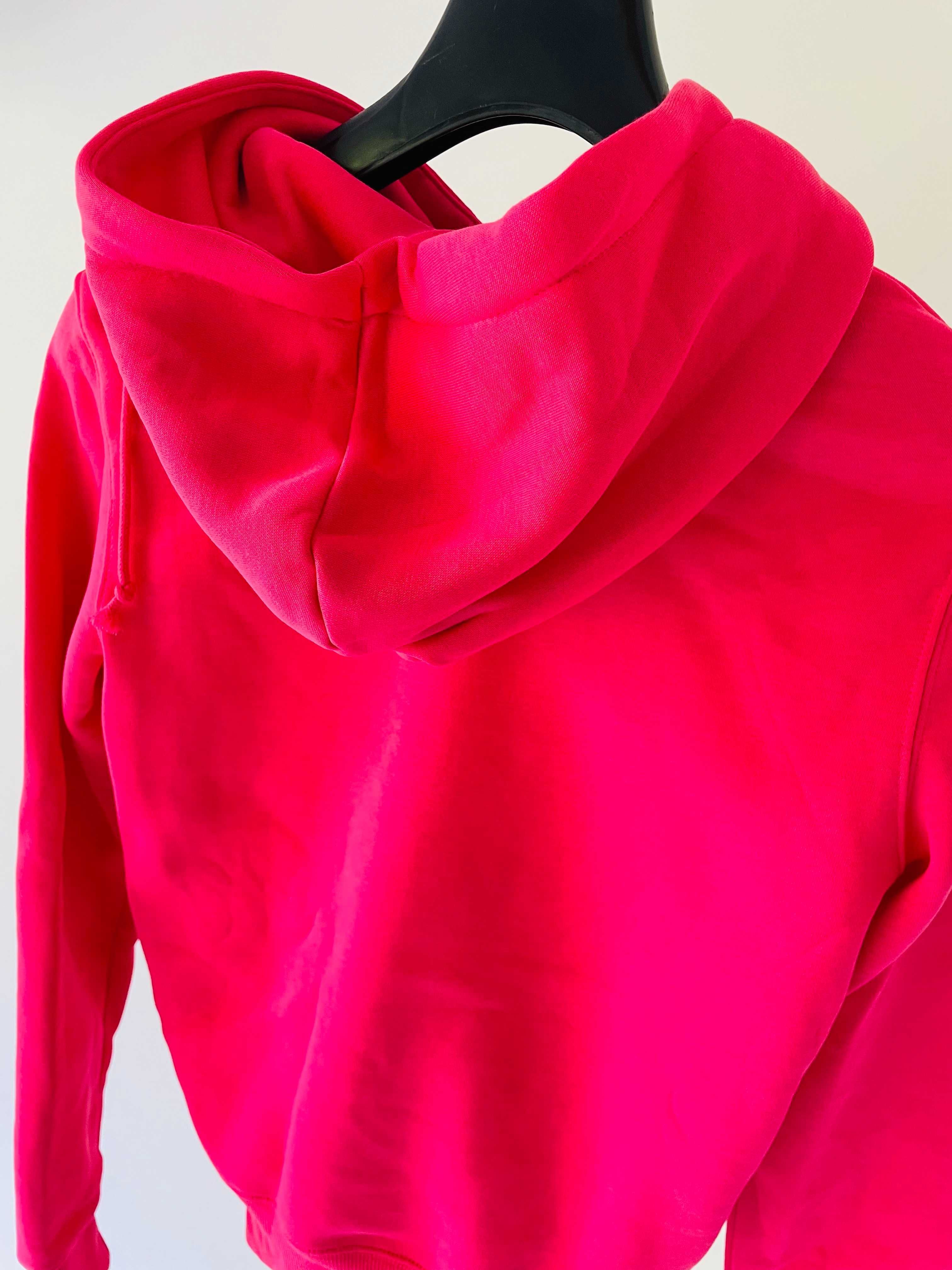 NIKE bluza damska