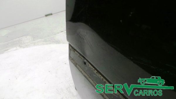 Porta trás esquerda FORD Focus I (DAW, DBW)