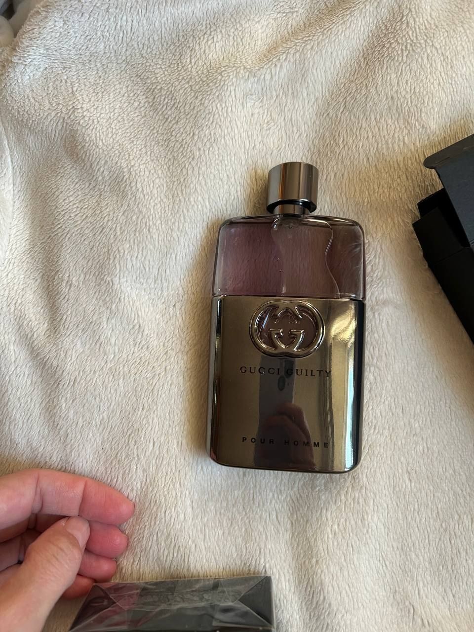 Продам Gucci Guilty Pour Homme
Gucci
Guilty Pour Homme

Gucci
Guilty P