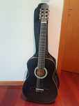 Guitarra acústica