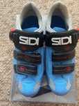 Buty Sidi Scarpe Genius 5 szosa 39