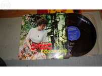 Disco de Vinil, LP, 33rpm, FADOS, de Ada de Castro