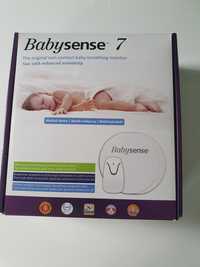 Monitor odechu babysense 7