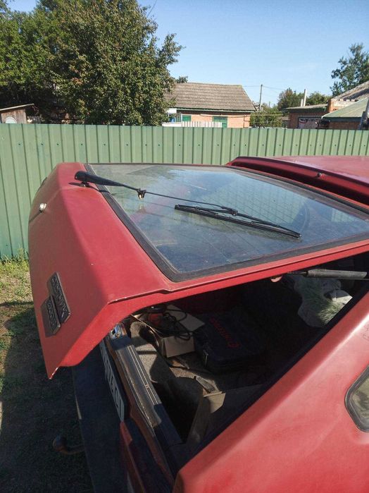 Ваз 2108,09,2113-двері/ляда