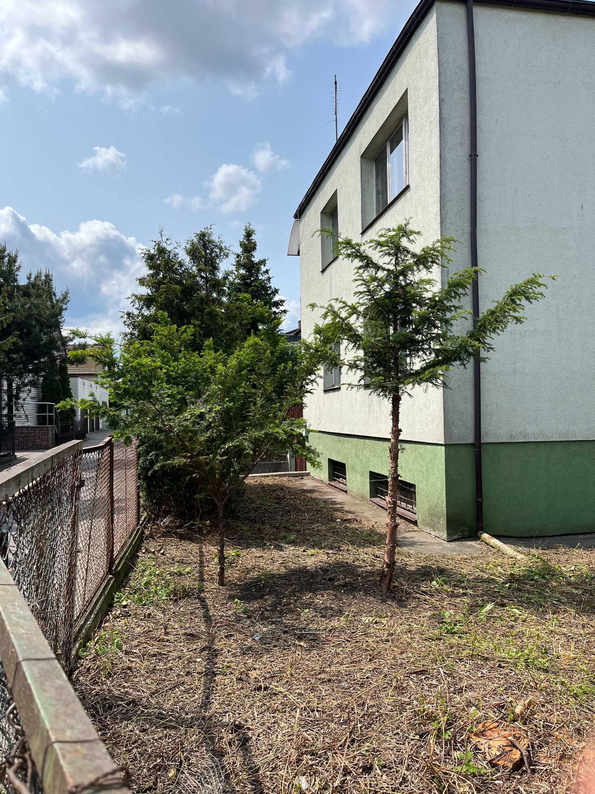 Dom na ul. Spółdzielczej 17 w Toruniu