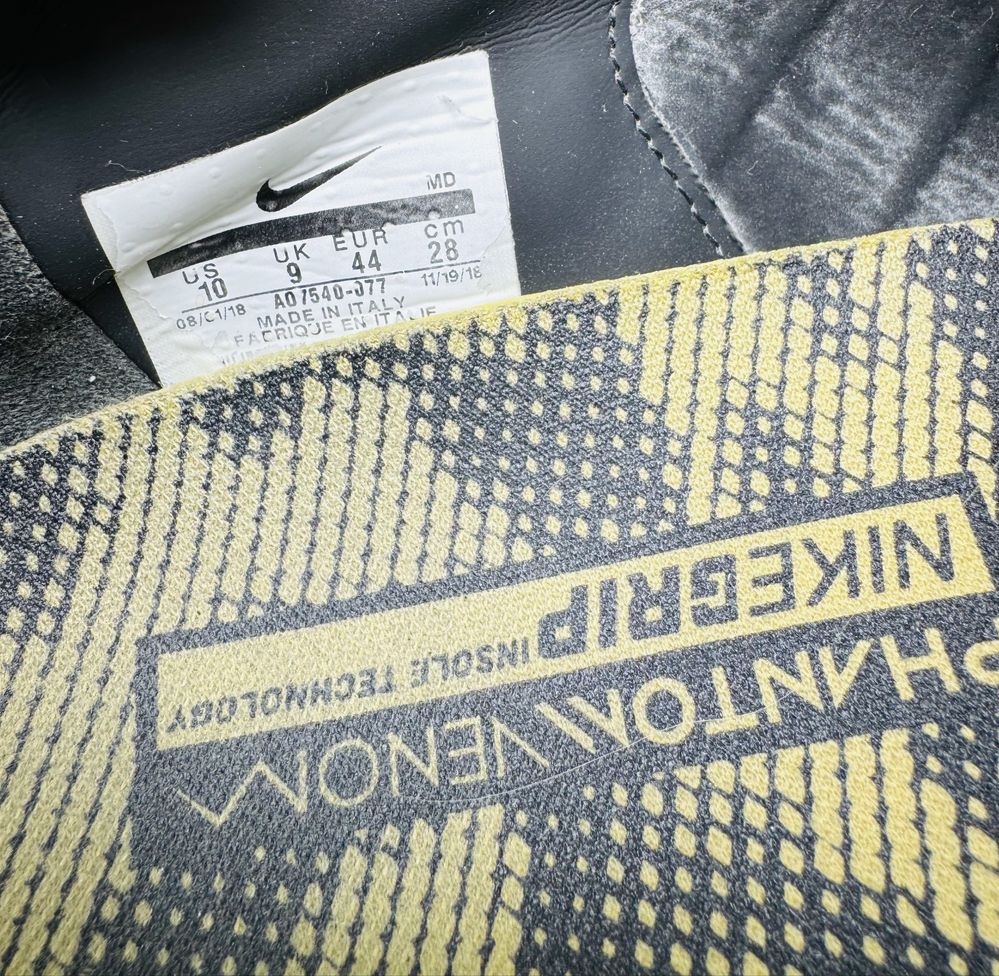 Korki Nike Phantom Vnm Elite Fg - 44