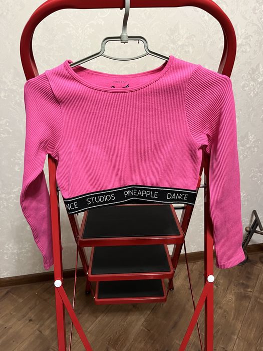 Кофтинка укорочена