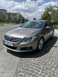 Volkswagen Passat CC 2012 2.0 TSI