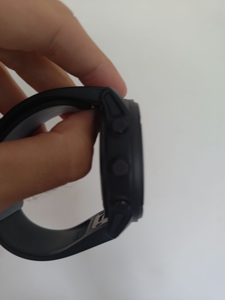 Garmin tactix delta