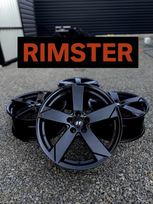 Диски R19 5.114,3 ET38 киа хундай мазда тойота ниссан хонда рено