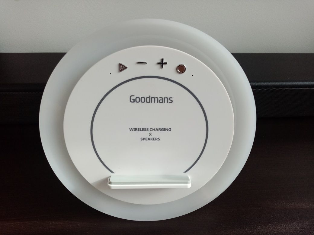 Głośnik bluetooth