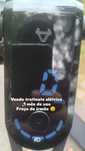 Vendo trotinete novo