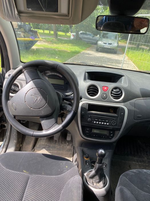 Citroen c3 1.4 hdi