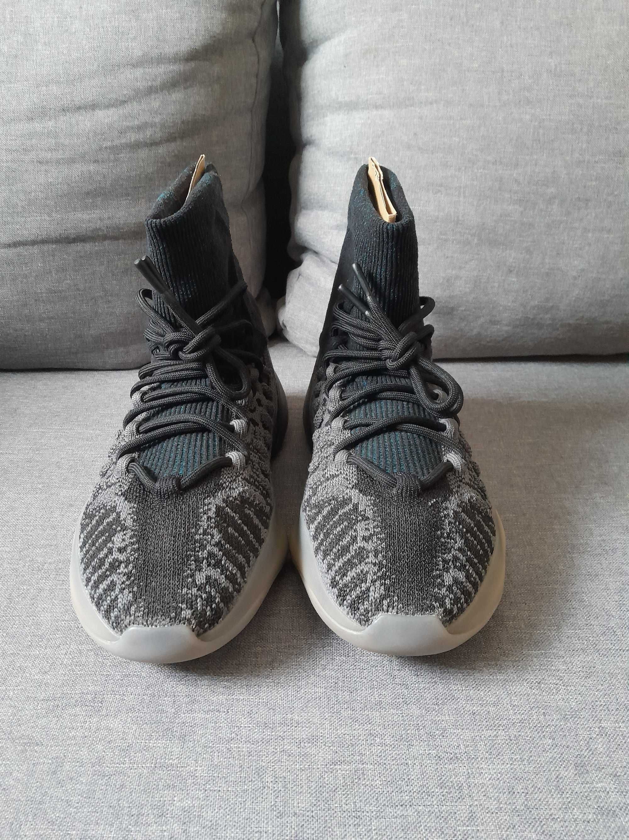 adidas - Yeezy Bsktbl Knit Slate Blue